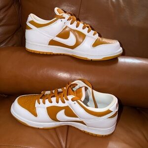 Nike Dunk Low QS 2024